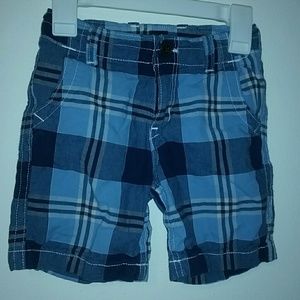 Baby gap 5t shorts